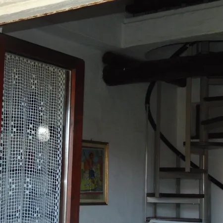 Homestay Quartiere Lu Calteri S.teresa Gallura Santa Teresa Gallura