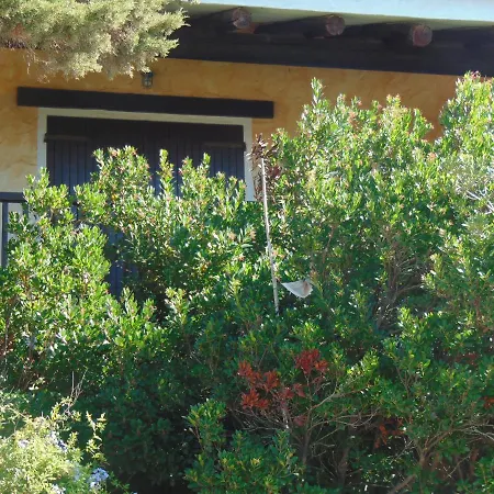 Homestay Quartiere Lu Calteri S.teresa Gallura *