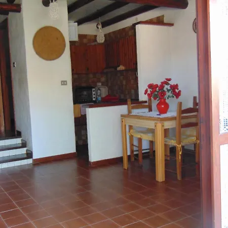 Quartiere Lu Calteri S.teresa Gallura Homestay *
