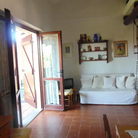 Quartiere Lu Calteri S.teresa Gallura Homestay