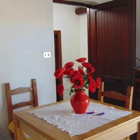 Homestay Quartiere Lu Calteri S.teresa Gallura Santa Teresa Gallura