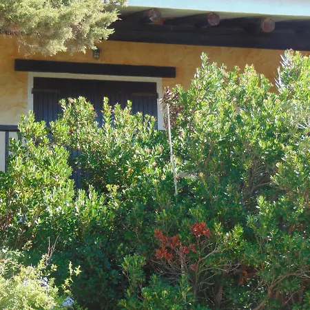 Homestay Quartiere Lu Calteri S.teresa Gallura *