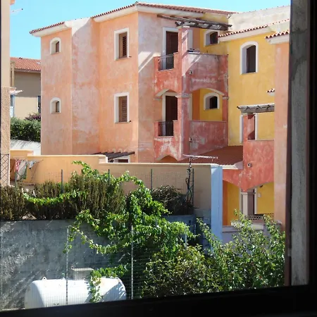 Quartiere Lu Calteri S.teresa Gallura Santa Teresa Gallura