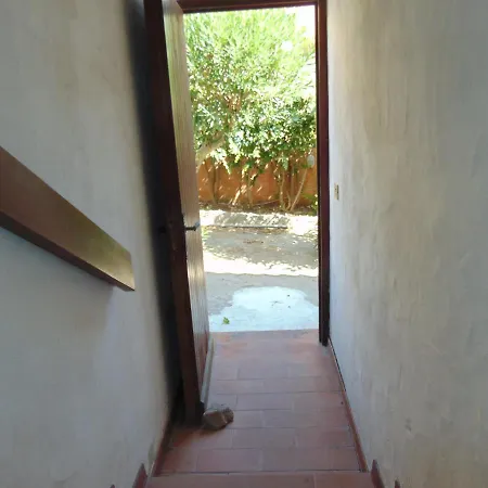 Quartiere Lu Calteri S.teresa Gallura *
