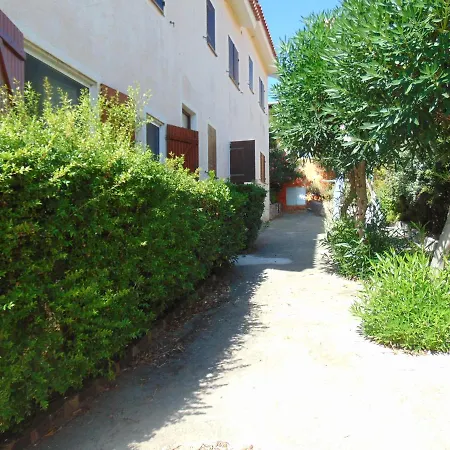 Quartiere Lu Calteri S.teresa Gallura Santa Teresa Gallura
