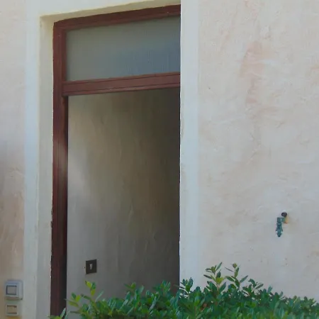 Homestay Quartiere Lu Calteri S.teresa Gallura *