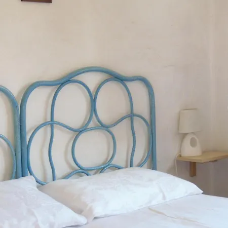 Homestay Quartiere Lu Calteri S.teresa Gallura Santa Teresa Gallura