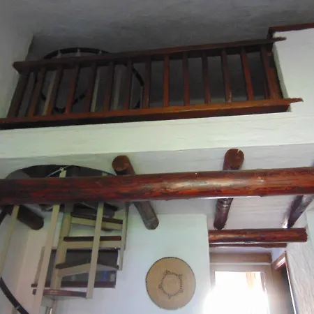 Quartiere Lu Calteri S.teresa Gallura Homestay Santa Teresa Gallura