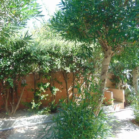 Quartiere Lu Calteri S.teresa Gallura Homestay