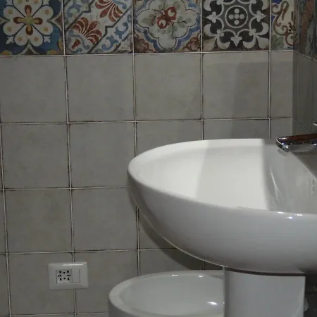 Quartiere Lu Calteri S.teresa Gallura Homestay *