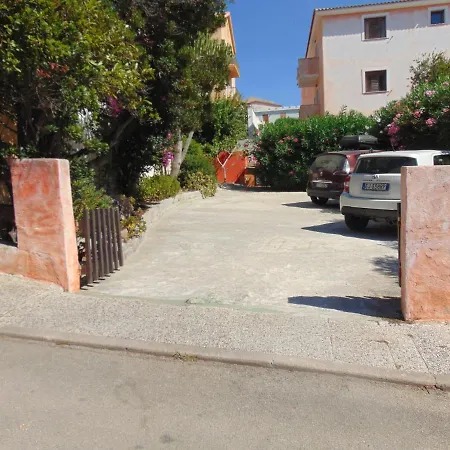 Quartiere Lu Calteri S.teresa Gallura Homestay