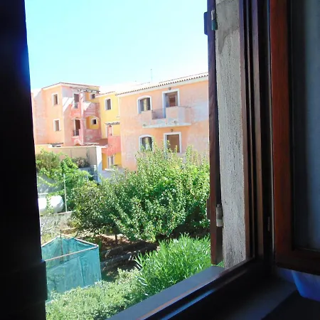 Homestay Quartiere Lu Calteri S.teresa Gallura Santa Teresa Gallura