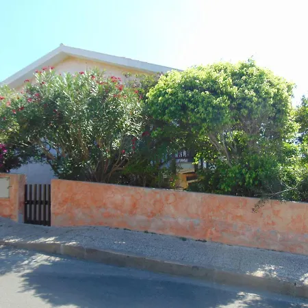Homestay Quartiere Lu Calteri S.teresa Gallura Santa Teresa Gallura
