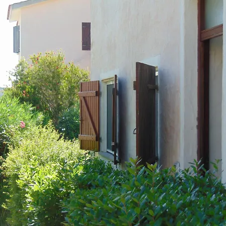 Quartiere Lu Calteri S.teresa Gallura Homestay *