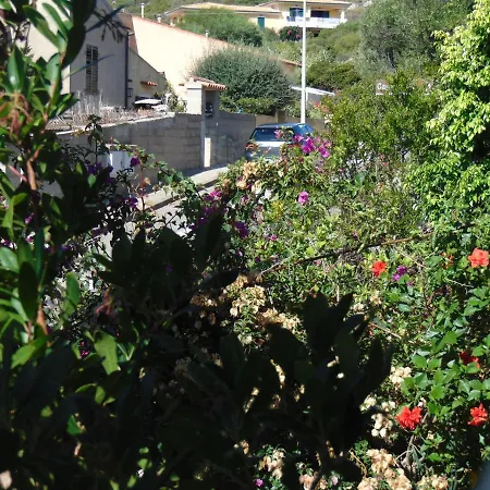 Quartiere Lu Calteri S.teresa Gallura * Santa Teresa Gallura