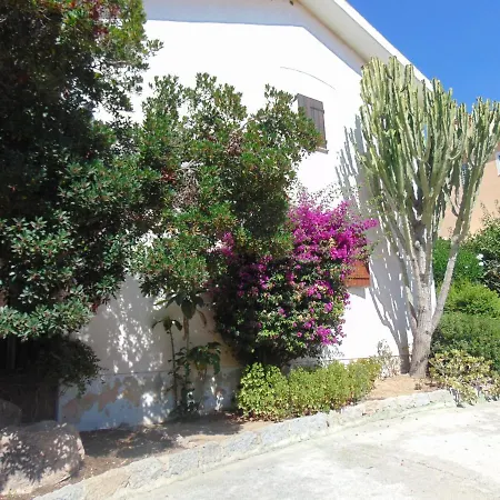 Homestay Quartiere Lu Calteri S.teresa Gallura