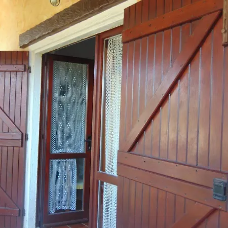 Quartiere Lu Calteri S.teresa Gallura Homestay