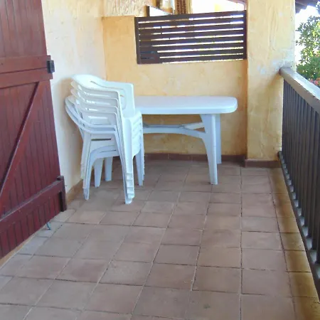 Quartiere Lu Calteri S.teresa Gallura Homestay