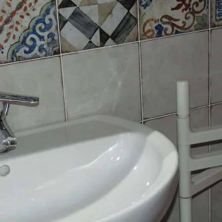 Homestay Quartiere Lu Calteri S.teresa Gallura *
