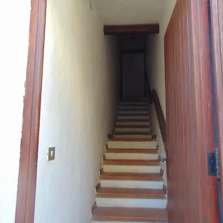 Quartiere Lu Calteri S.teresa Gallura Homestay