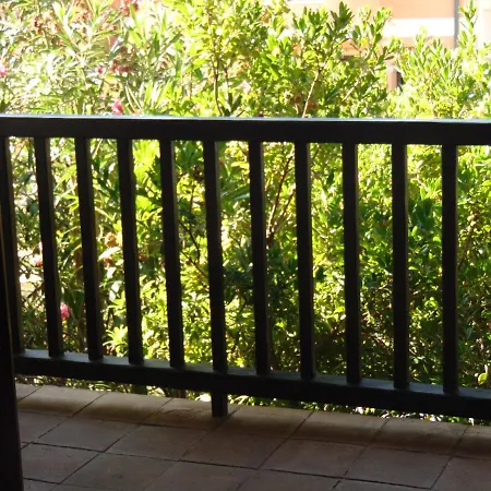Homestay Quartiere Lu Calteri S.teresa Gallura