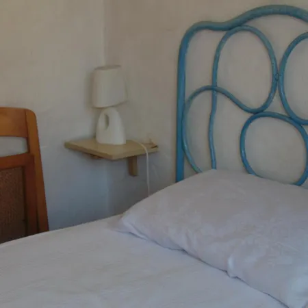 Homestay Quartiere Lu Calteri S.teresa Gallura