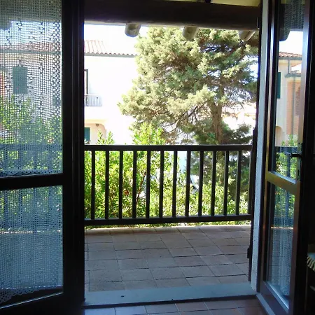 Quartiere Lu Calteri S.teresa Gallura *