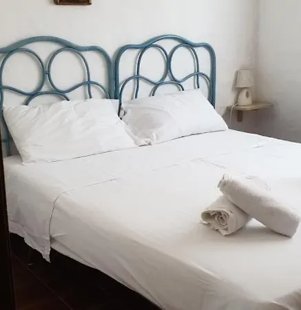 Quartiere Lu Calteri S.teresa Gallura Homestay *