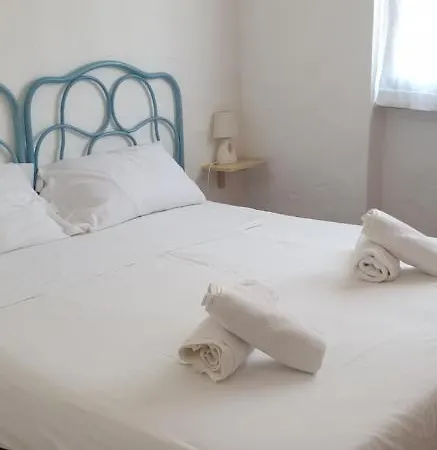 Quartiere Lu Calteri S.teresa Gallura Homestay Santa Teresa Gallura